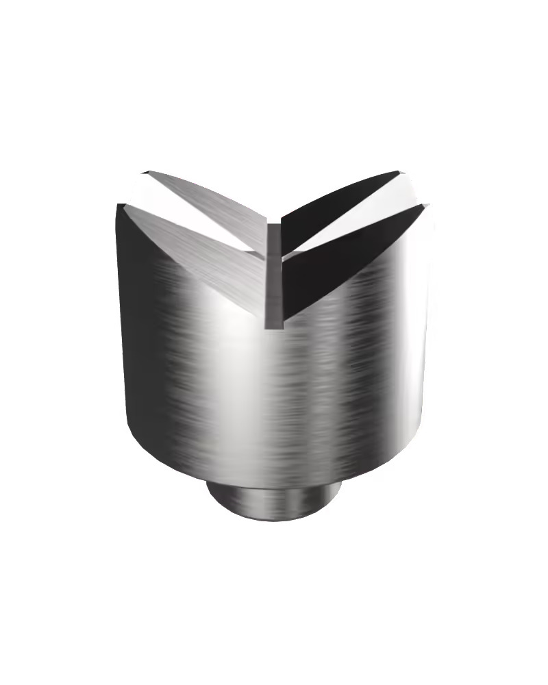 Pryzma Φ58mm 130°/90°