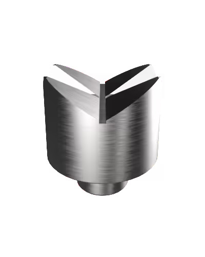 Pryzma Φ58mm 130°/90°