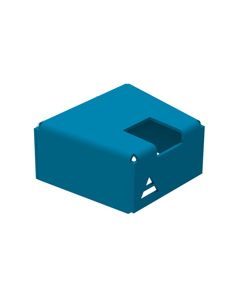 Adapter do półek narzędziowych do stołu spawalniczego DIY - GPPH Group