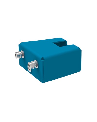 Adapter do półek narzędziowych do stołu spawalniczego DIY - GPPH Group