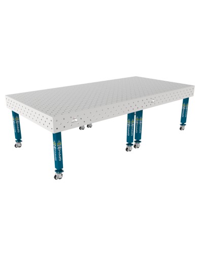 Stół Spawalniczy PLUS INOX 12mm - 3000x1480mm