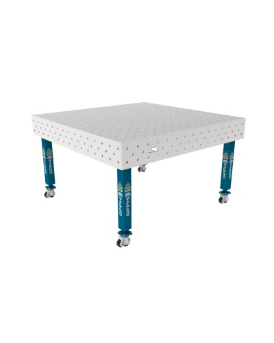 Stół Spawalniczy PLUS INOX 12mm - 1500x1480mm