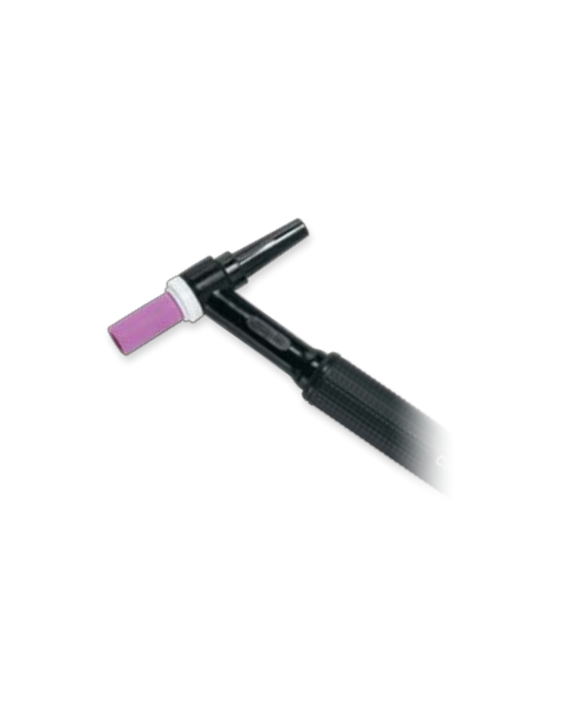 Uchwyt spawalniczy TIG CK 9 FX