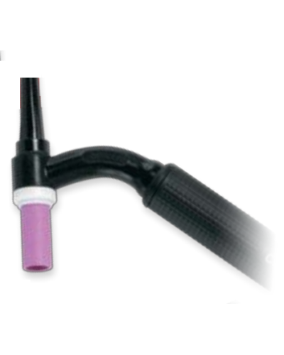 Uchwyt spawalniczy TIG CK 9 FX