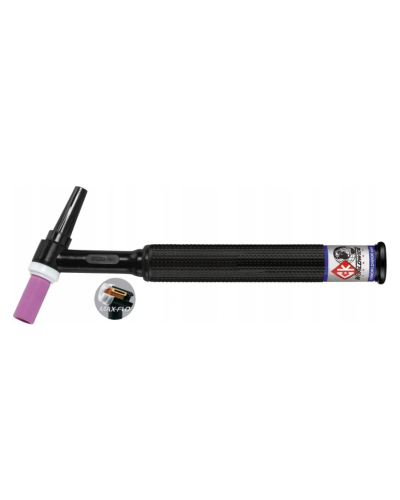 Uchwyt spawalniczy TIG CK 9 FX