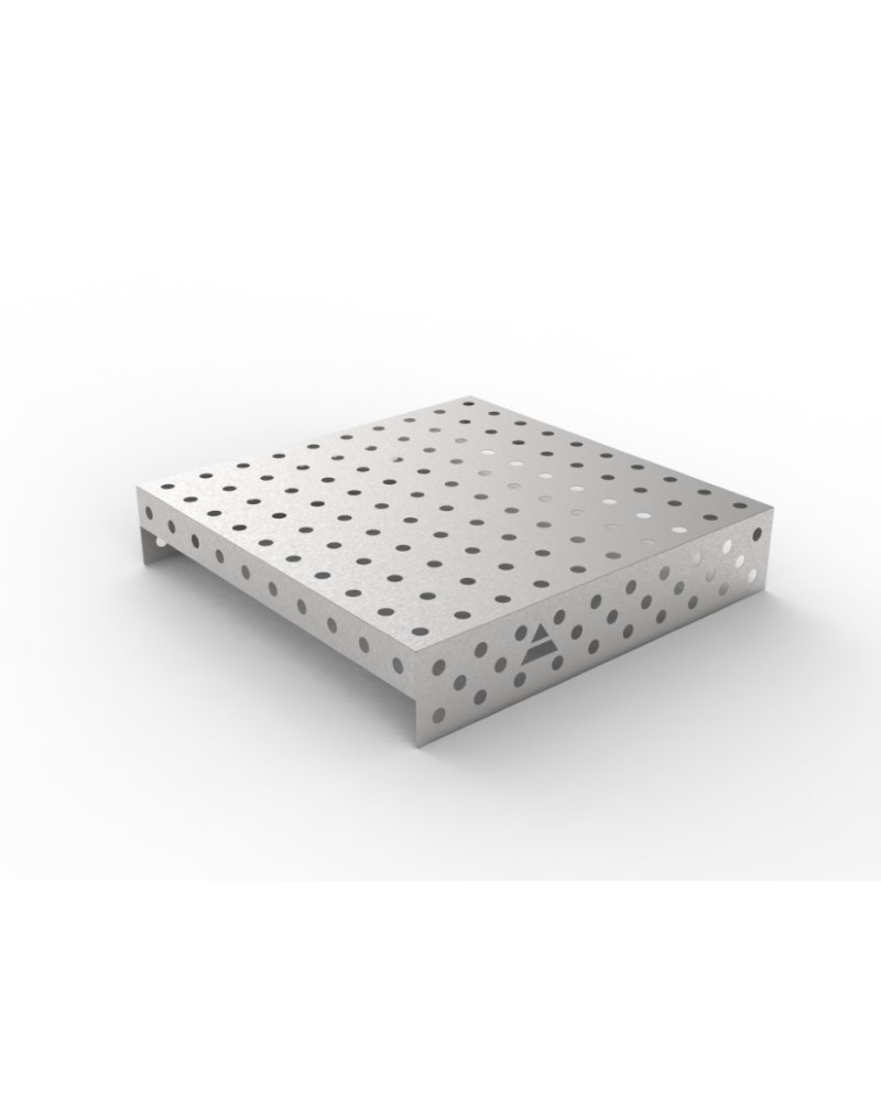 Nakładka nierdzewna 1000x1000