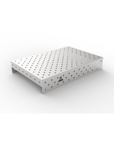 Nakładka nierdzewna 1200x800