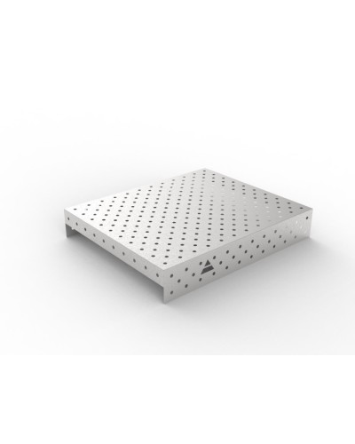 Nakładka nierdzewna 1200x1000