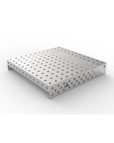 Nakładka nierdzewna 1200x1200