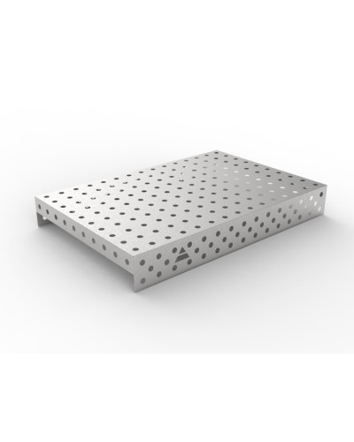 Nakładka nierdzewna 1500x1000