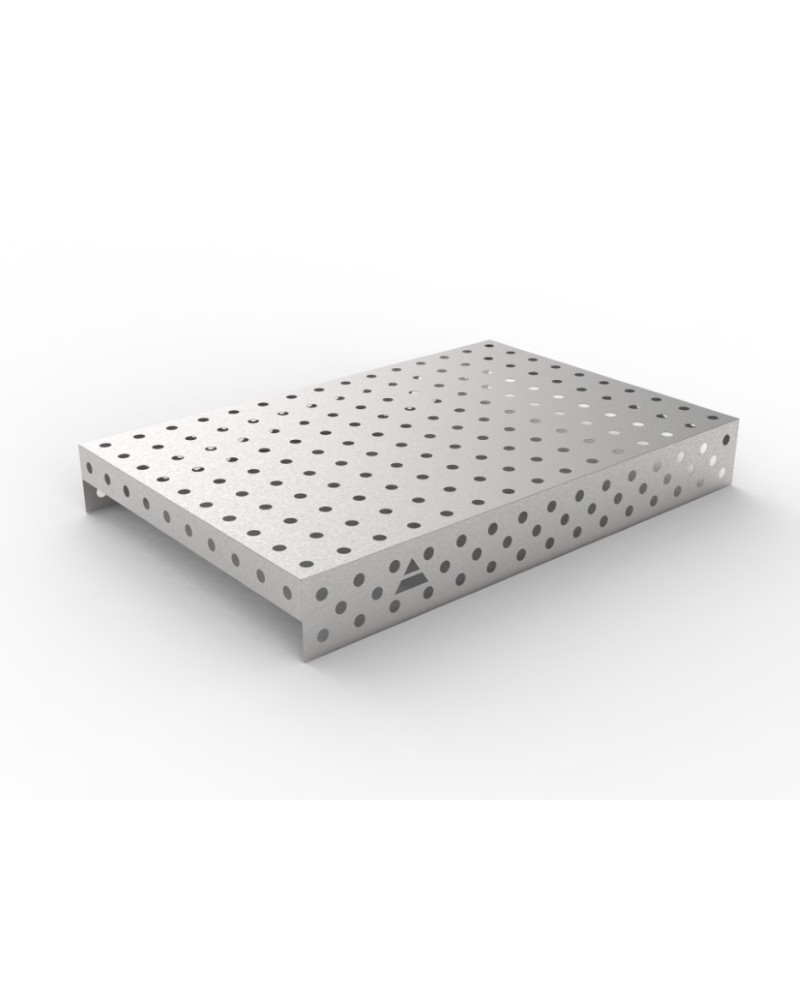 Nakładka nierdzewna 1500x1000