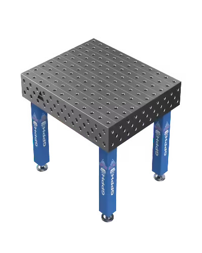 Stół Spawalniczy EXPERT 25mm - 1200x1000mm