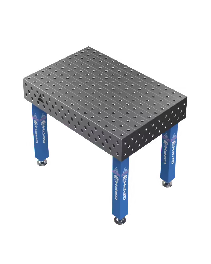 Stół Spawalniczy EXPERT 25mm - 1500x1000mm