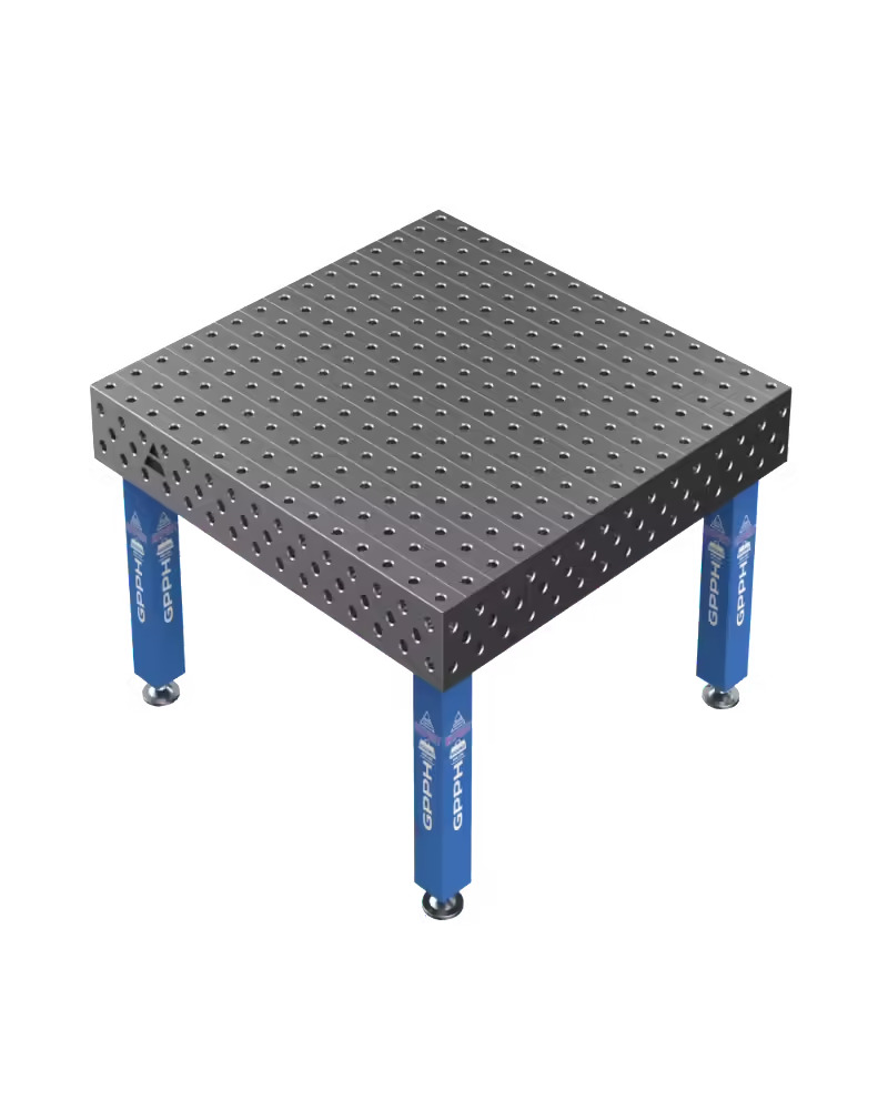 Stół Spawalniczy EXPERT 25mm - 1500x1480mm