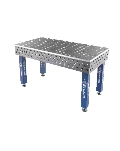 Stół Spawalniczy EXPERT 25mm - 2000x1000mm