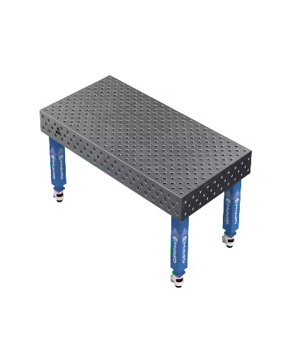 Stół Spawalniczy EXPERT 25mm - 2000x1000mm