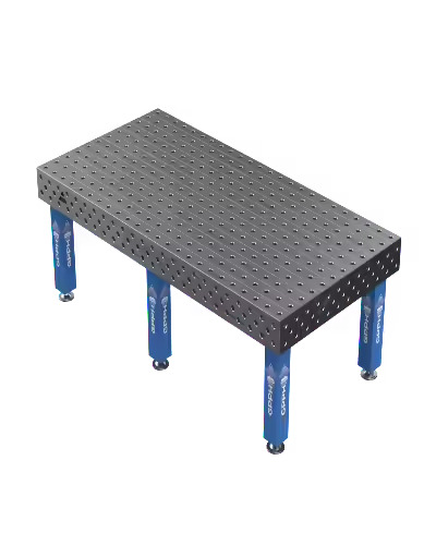 Stół Spawalniczy EXPERT 25mm - 2400x1200mm