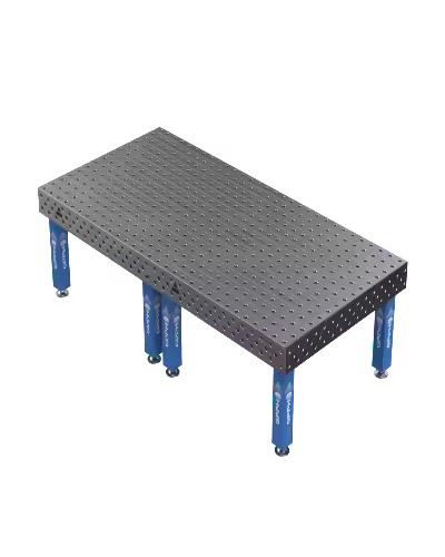 Stół Spawalniczy EXPERT 25mm - 3000x1480mm