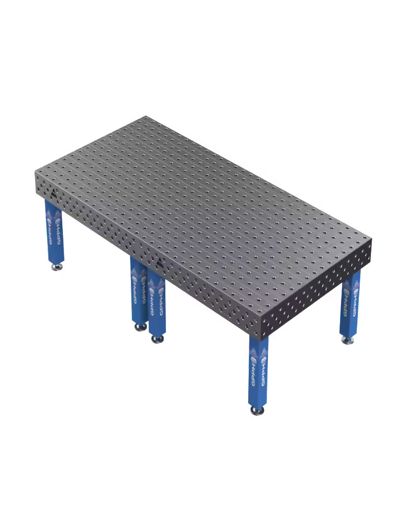 Stół Spawalniczy EXPERT 25mm - 3000x1480mm