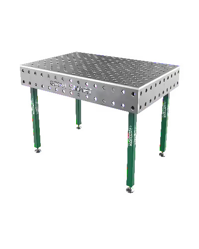 Stół spawalniczy SMART 15mm - 1500x1000mm