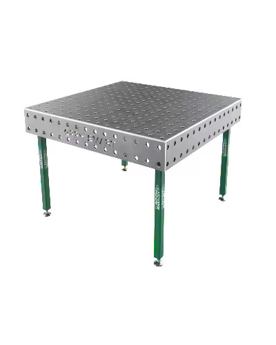 Stół spawalniczy SMART 15mm - 1500x1480mm