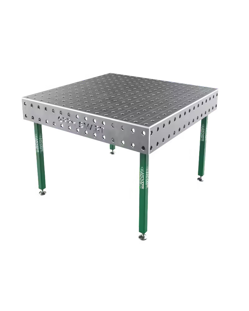 Stół spawalniczy SMART 15mm - 1500x1480mm