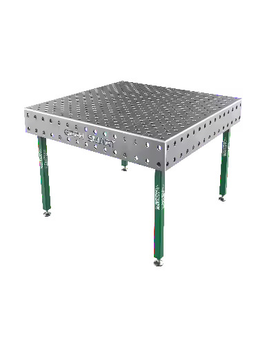 Stół spawalniczy SMART 15mm - 1500x1480mm