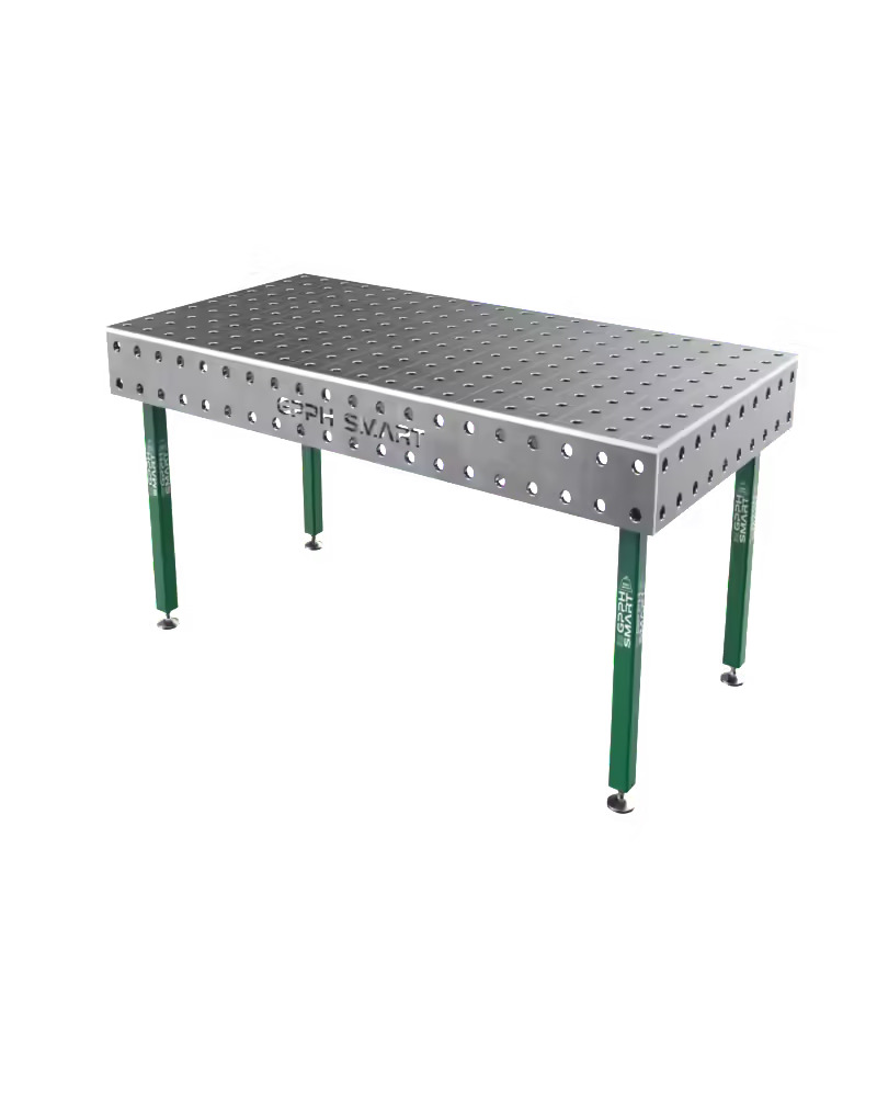 Stół spawalniczy SMART 15mm - 2000x1000mm