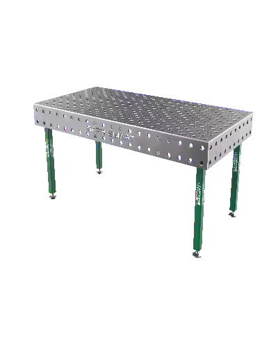 Stół spawalniczy SMART 15mm - 2000x1000mm