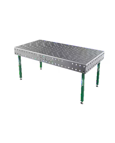 Stół spawalniczy SMART 15mm - 2400x1200mm