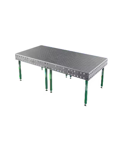 Stół spawalniczy SMART 15mm - 3000x1480mm