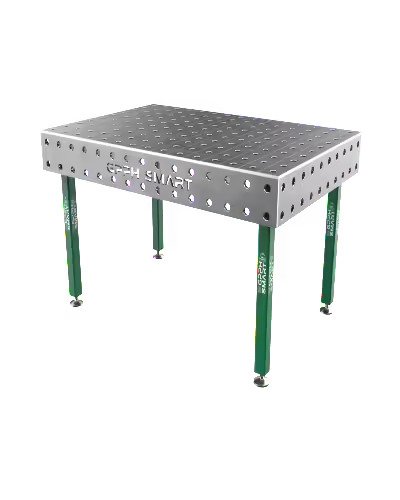 Stół spawalniczy SMART 12mm - 1500x1000mm