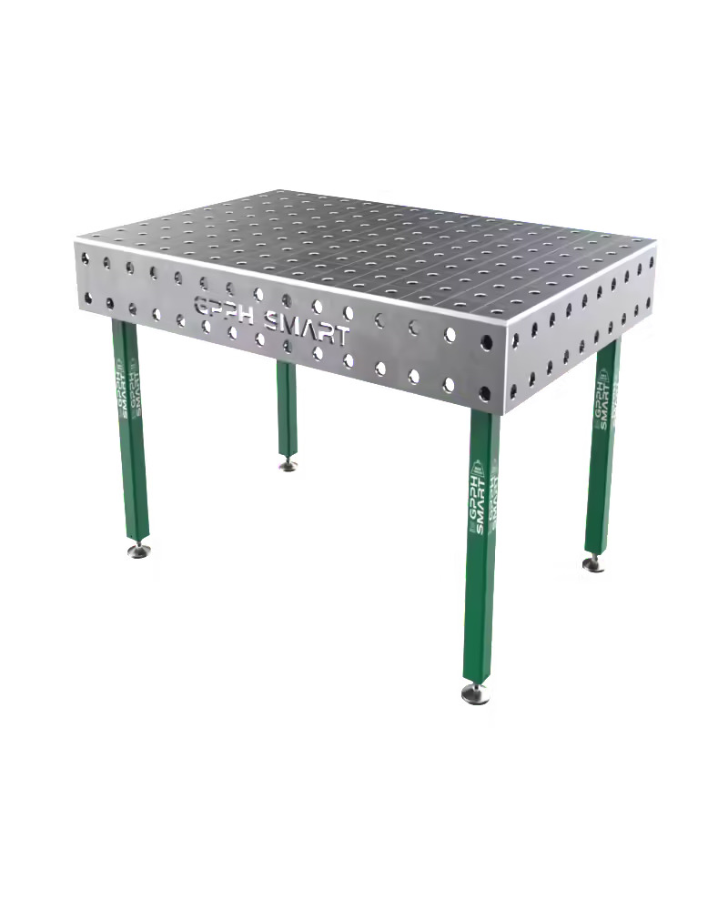 Stół spawalniczy SMART 12mm - 1500x1000mm