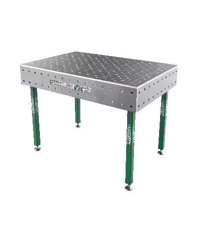 Stół spawalniczy SMART 12mm - 1500x1000mm