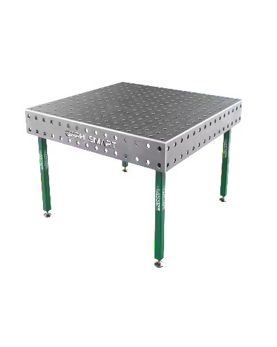 Stół spawalniczy SMART 12mm - 1500x1480mm