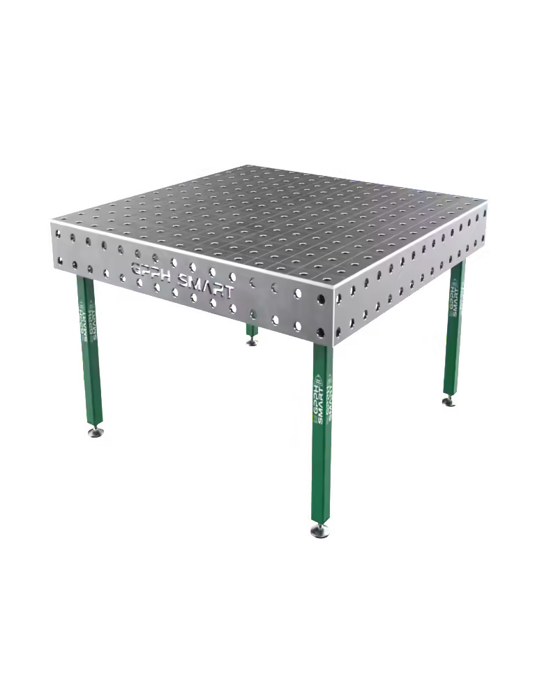Stół spawalniczy SMART 12mm - 1500x1480mm