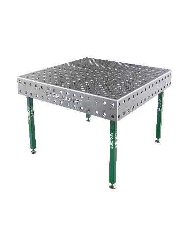 Stół spawalniczy SMART 12mm - 1500x1480mm