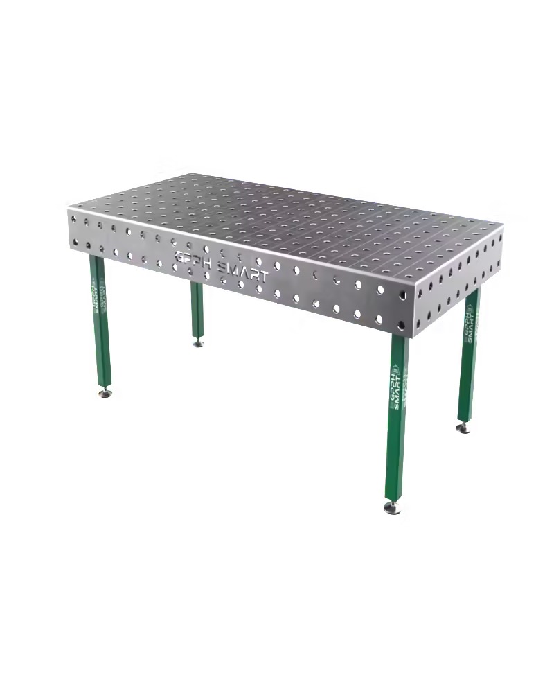 Stół spawalniczy SMART 12mm - 2000x1000mm