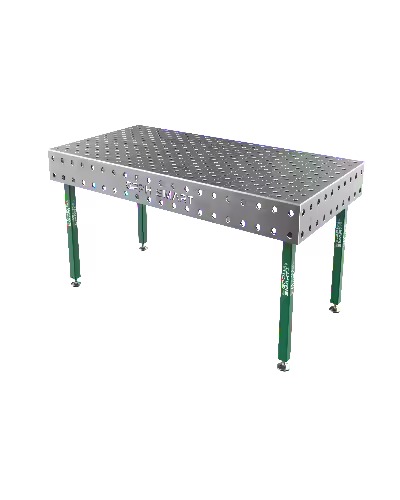 Stół spawalniczy SMART 12mm - 2000x1000mm