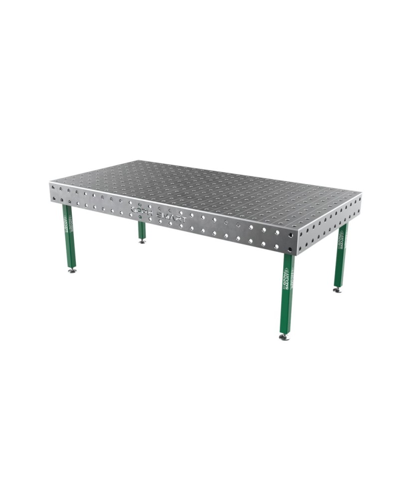 Stół spawalniczy SMART 12mm - 2400x1200mm