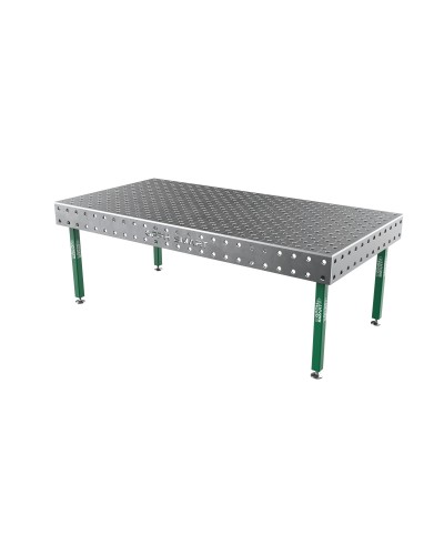 Stół spawalniczy SMART 12mm - 2400x1200mm