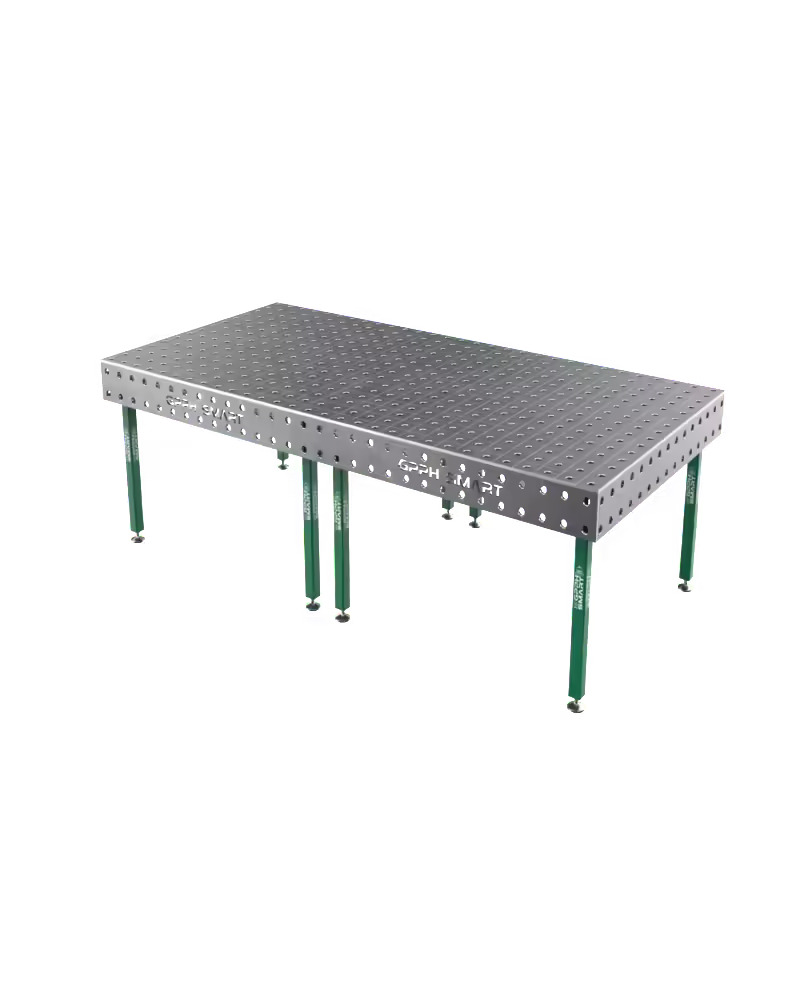 Stół spawalniczy SMART 12mm - 3000x1480mm
