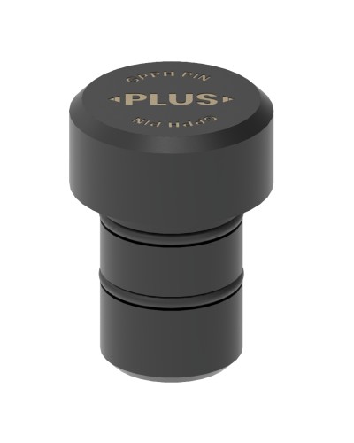 Pin pozycjonujący PLUS