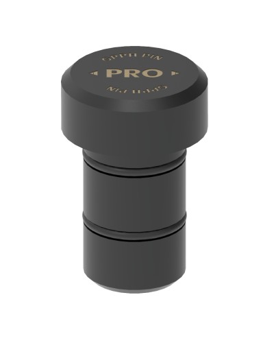 Pin pozycjonujący PRO