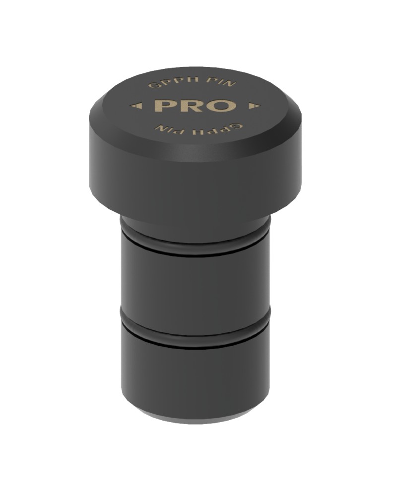 Pin pozycjonujący PRO