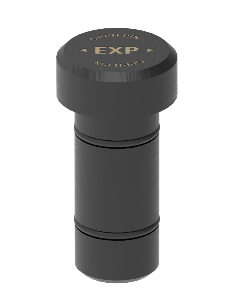 Pin pozycjonujący EXPERT - GPPH Stoły spawalnicze