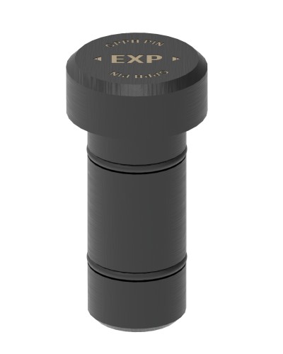 Pin pozycjonujący EXPERT - GPPH Stoły spawalnicze