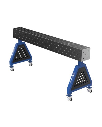 Podpora spawalnicza TRESTLE PLUS 2000x200x200 mm | GPPH Group