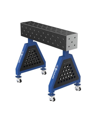 Podpora spawalnicza TRESTLE ECO 1000x200x200 mm | GPPH Group