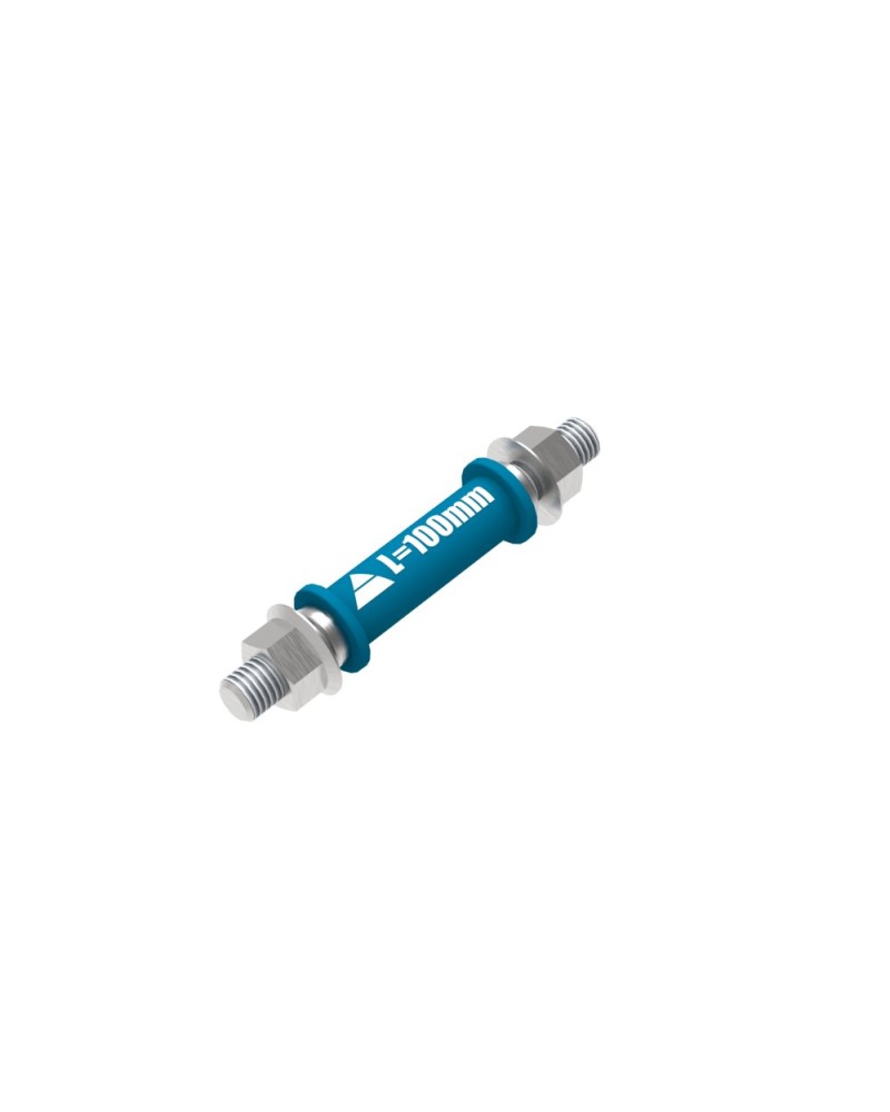 Łącznik do stołów spawalniczych 100 mm | GPPH Group